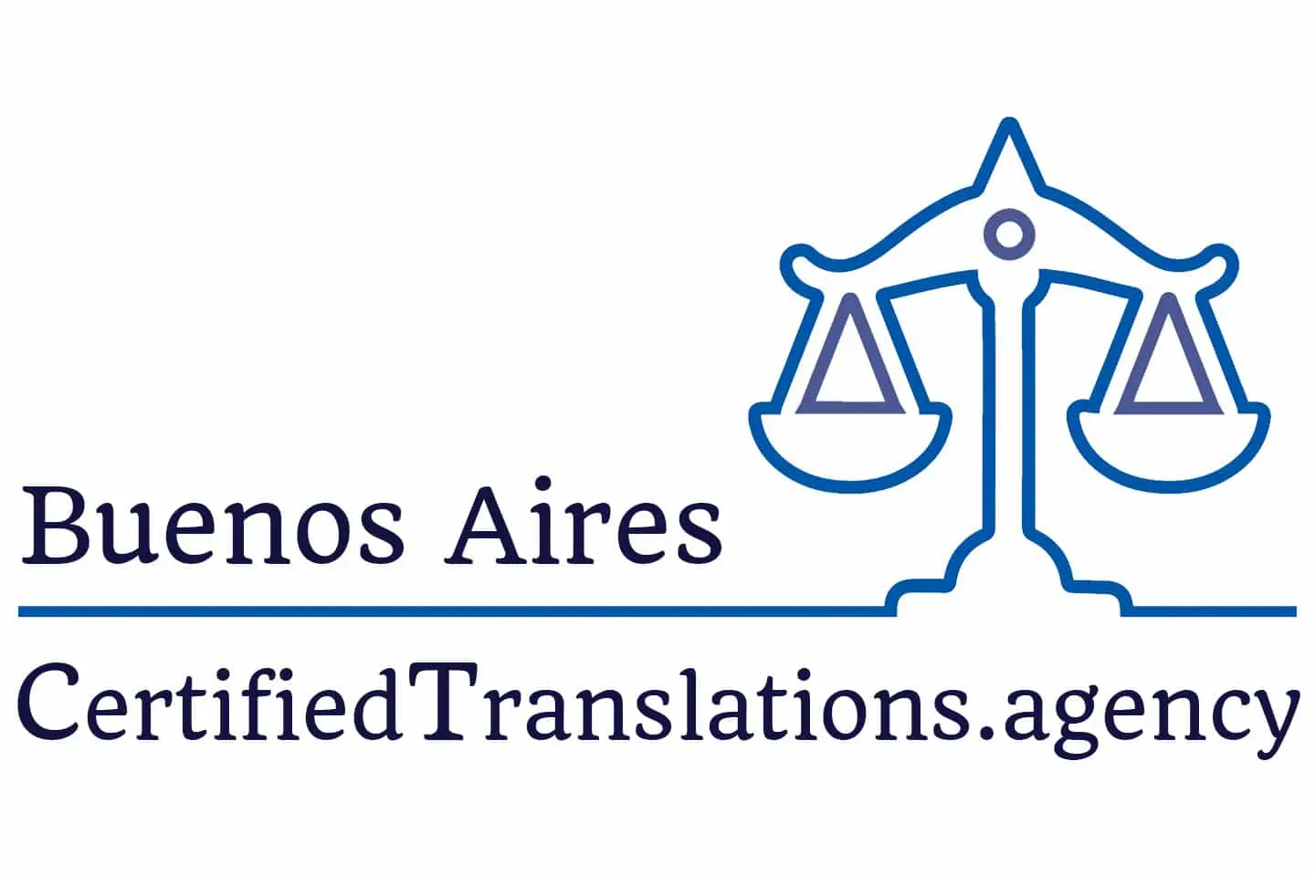 Traducciones de Actas de nacimiento en Buenos Aires 