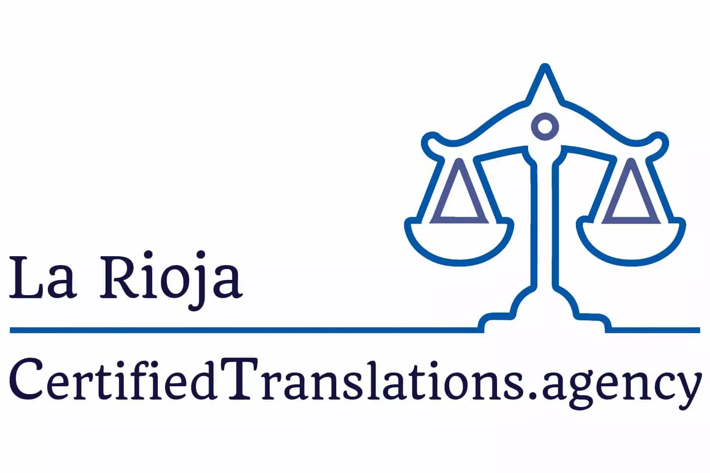 Traducciones Juradas en La Rioja 